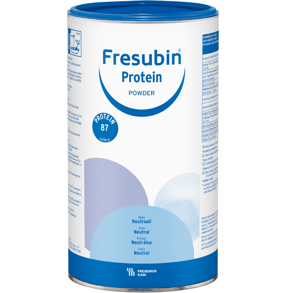  Фрезубин Протеин 