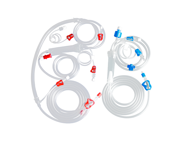  NOVADIAL Магистраль для подачи замещающей жидкости HDIT-01 